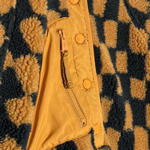 Free People Movement Rocky Ridge Pullover Toasted Coconut Women’s Medium - Picture 7 of 9